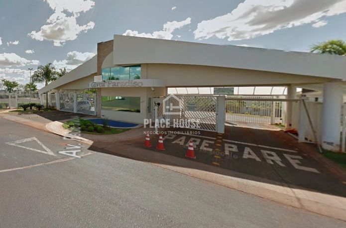 1ª foto do condomínio