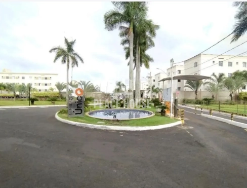 1ª foto do condomínio