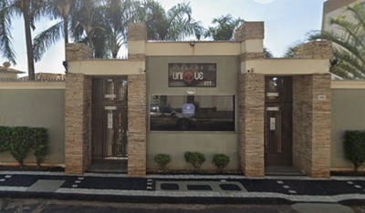 condiminio - Residencial Village Unique