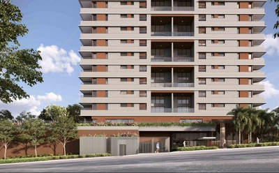 condiminio - Nuage Altamira