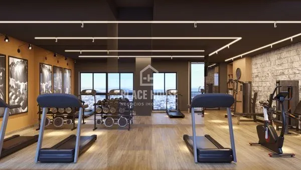 15ª foto do condomínio