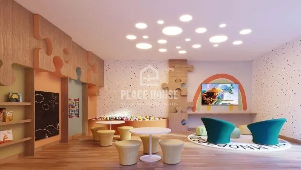 10ª foto do condomínio