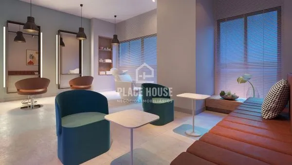 8ª foto do condomínio