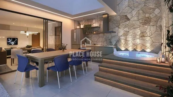 29ª foto do condomínio