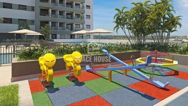 11ª foto do condomínio