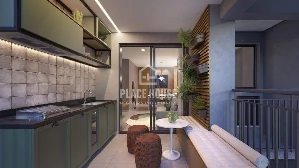 20ª foto do condomínio