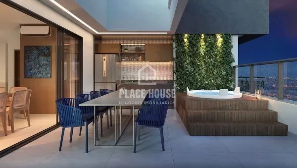 28ª foto do condomínio