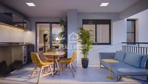 21ª foto do condomínio