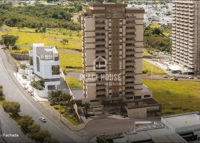 1ª foto do condomínio