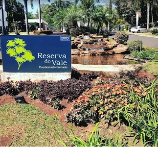 condiminio - Reserva do Vale