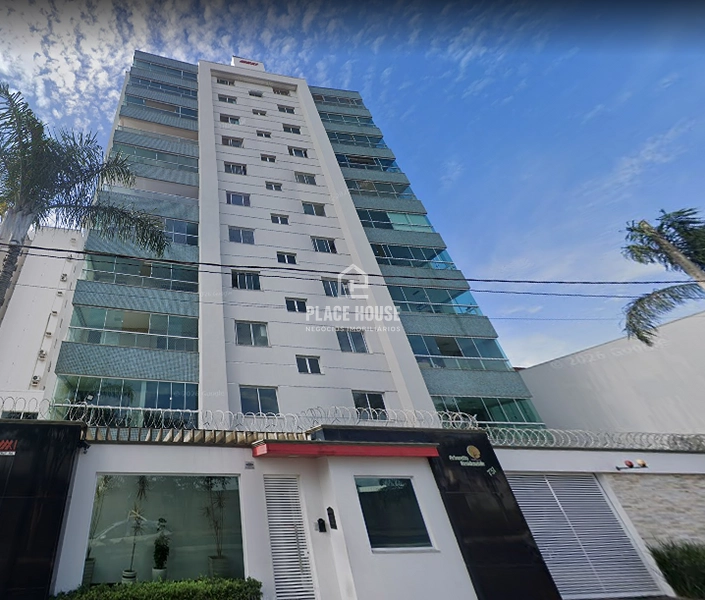 Condomínio Edifício Arboretto Residenziale