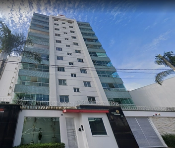 condiminio - Condomínio Edifício Arboretto Residenziale