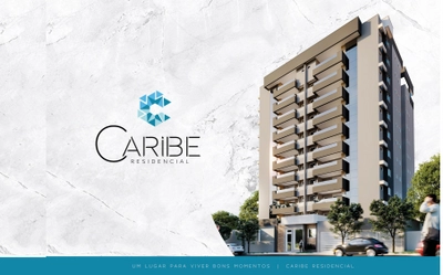 condiminio - Caribe Residencial