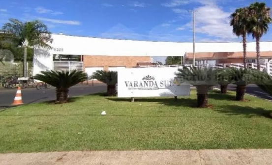 Varandas Sul