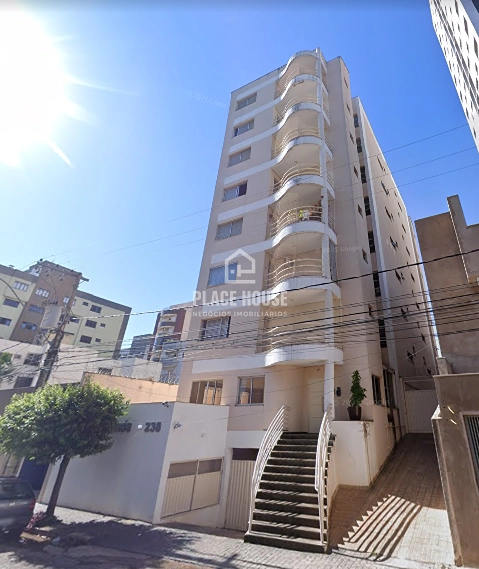 Condominio Edificio Kairos
