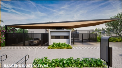 condiminio - MONTERRÊ