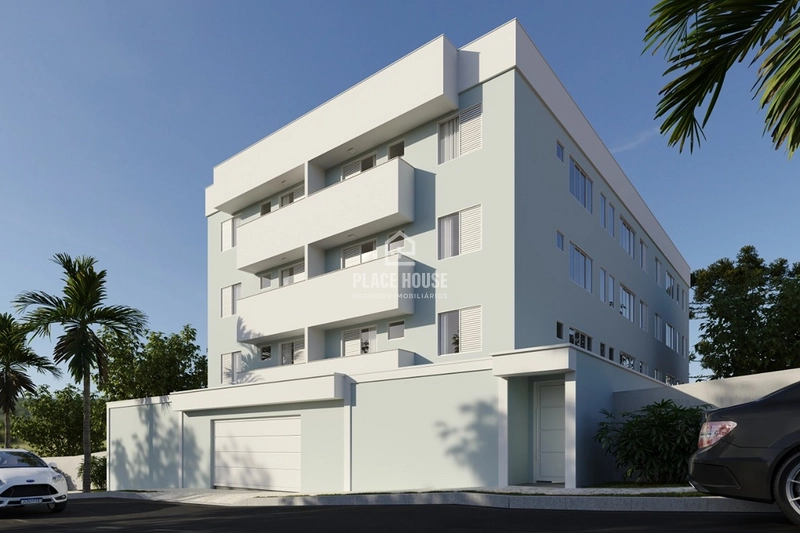 Residencial Nápoles