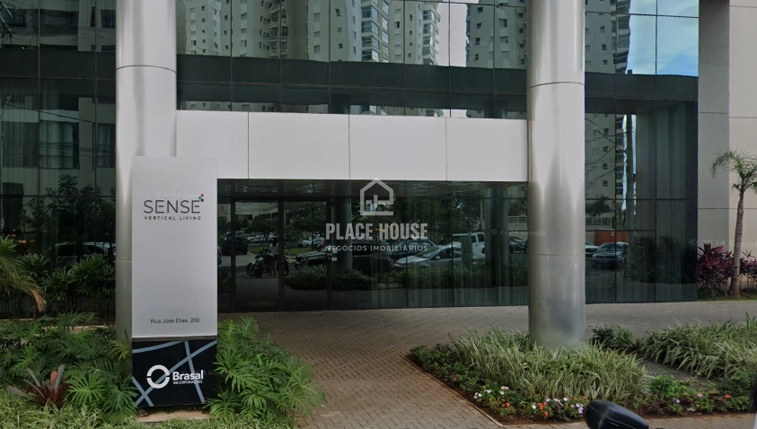 1ª foto do condomínio