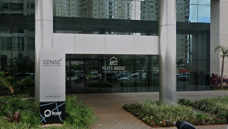 Sense Vertical Living