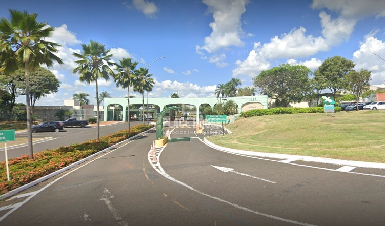 2ª foto do condomínio