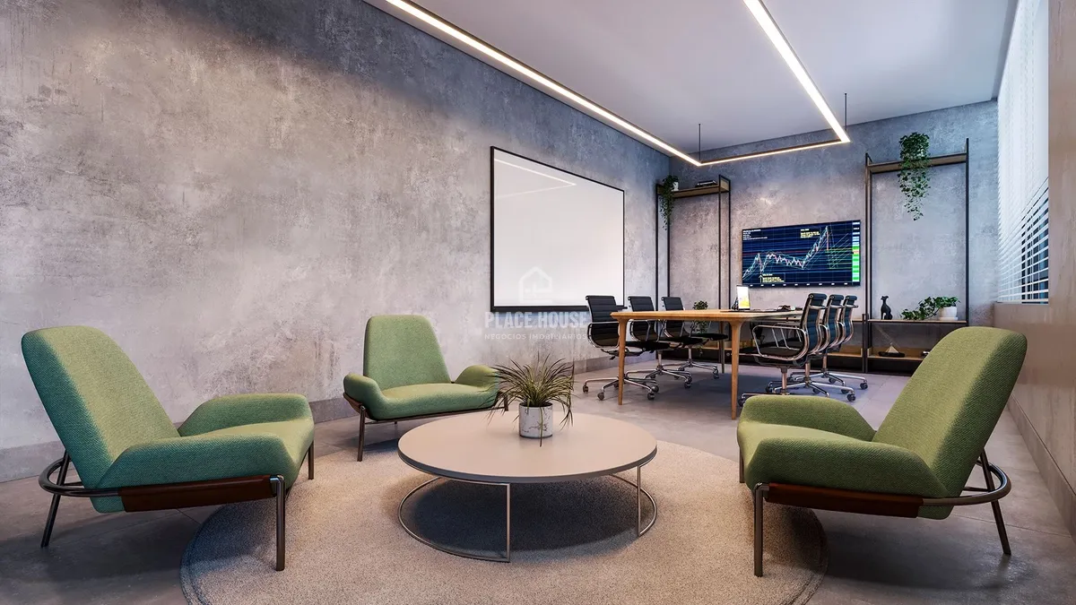 3ª foto do condomínio