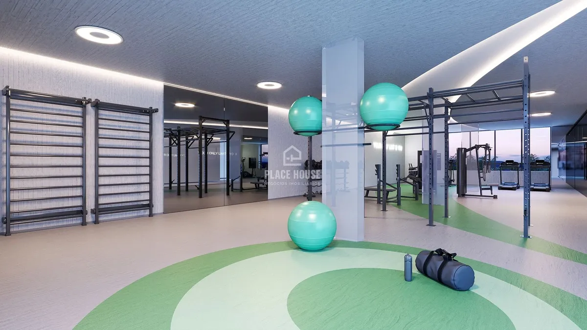 4ª foto do condomínio