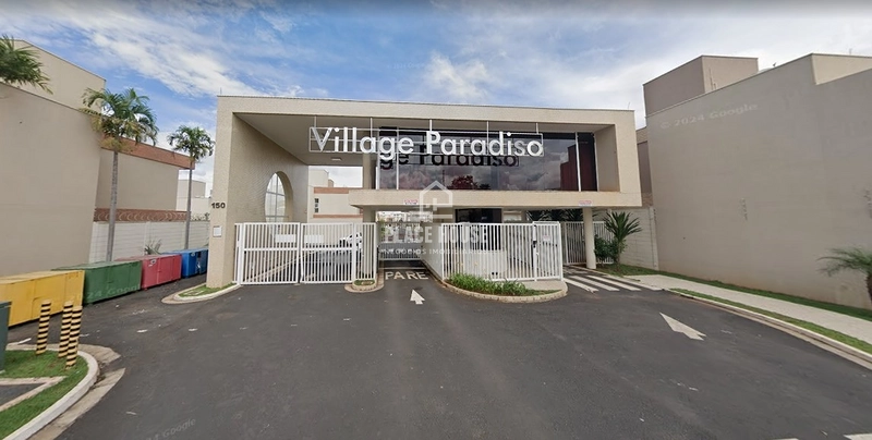 Village Paradiso Condomínio