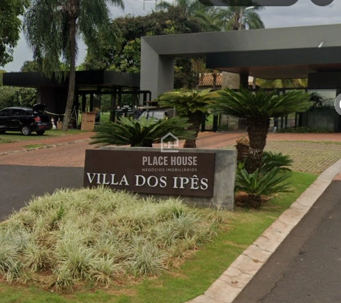 Villa dos Ipês
