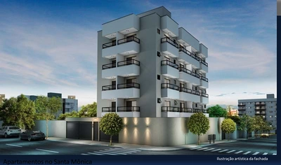 condiminio - Edifício Ágata