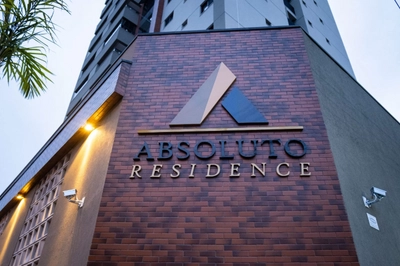 condiminio - Absoluto Residence