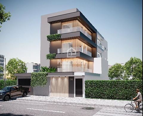 Residencial Flor De Cedro