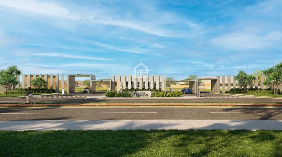 1ª foto do condomínio