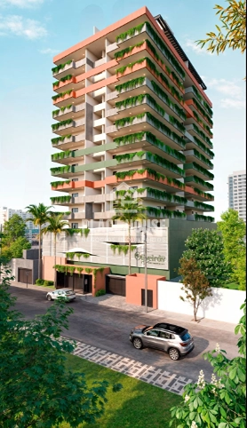 Imóvel residencial ou comercial