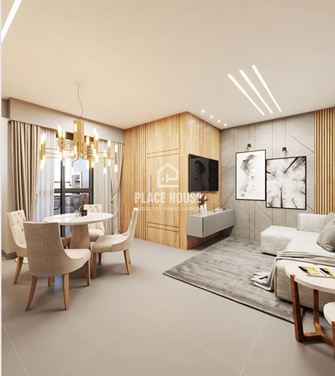 Imóvel residencial ou comercial