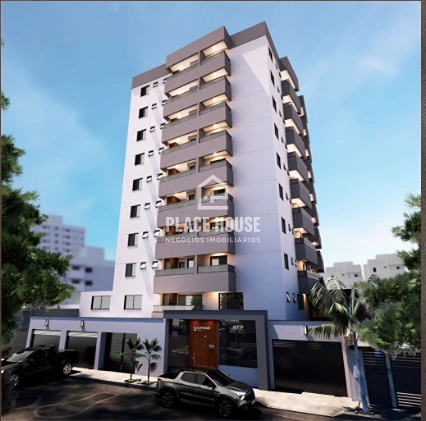 Apartamento a partir de 02 quartos c/ 01 suíte a partir de 61,20 m²- Santa Mônica- Uberlândia-MG: 10ª foto da galeria de imagens do imóvel