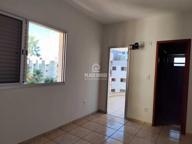 Apartamento  em Uberlândia no Saraiva - Edificio Kairos: 12ª foto da galeria de imagens do imóvel