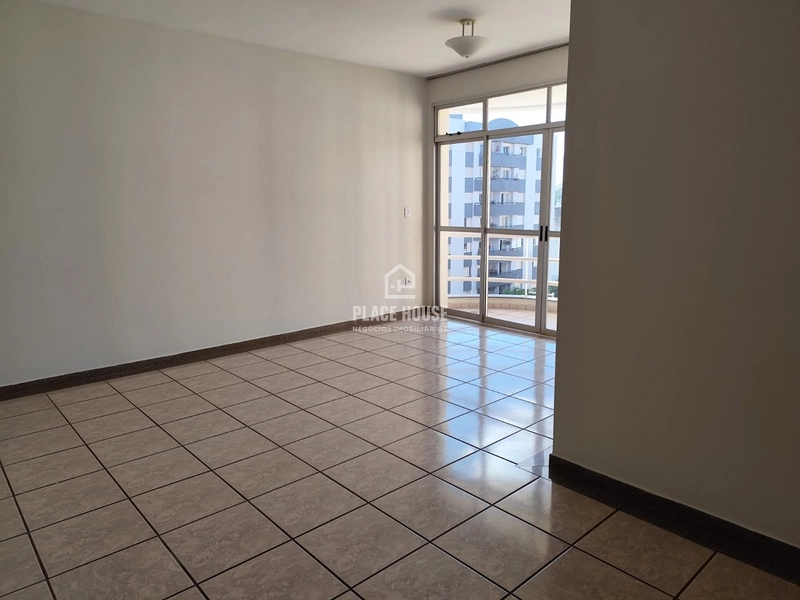 Apartamento  em Uberlândia no Saraiva - Edificio Kairos: 5ª foto da galeria de imagens do imóvel