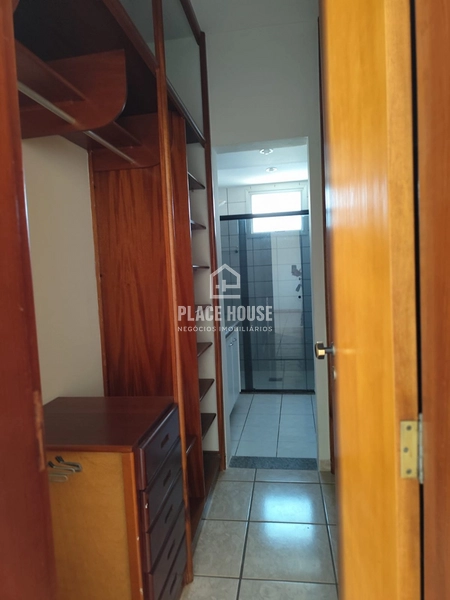 Apartamento  em Uberlândia no Saraiva - Edificio Kairos: 11ª foto da galeria de imagens do imóvel