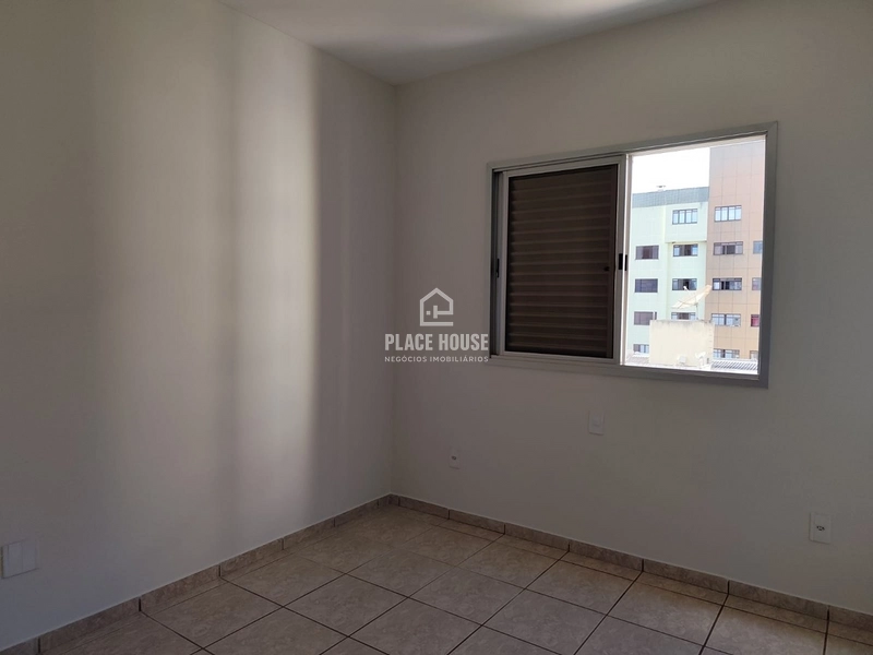 Apartamento  em Uberlândia no Saraiva - Edificio Kairos: 4ª foto da galeria de imagens do imóvel