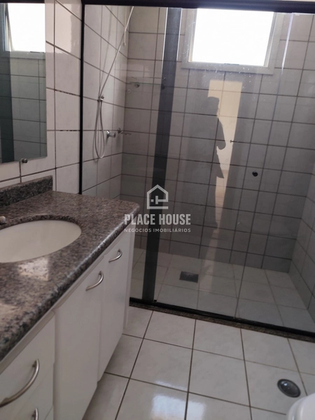 Apartamento  em Uberlândia no Saraiva - Edificio Kairos: 9ª foto da galeria de imagens do imóvel