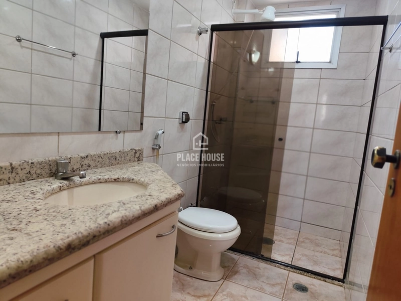 Apartamento  em Uberlândia no Saraiva - Edificio Kairos: 8ª foto da galeria de imagens do imóvel