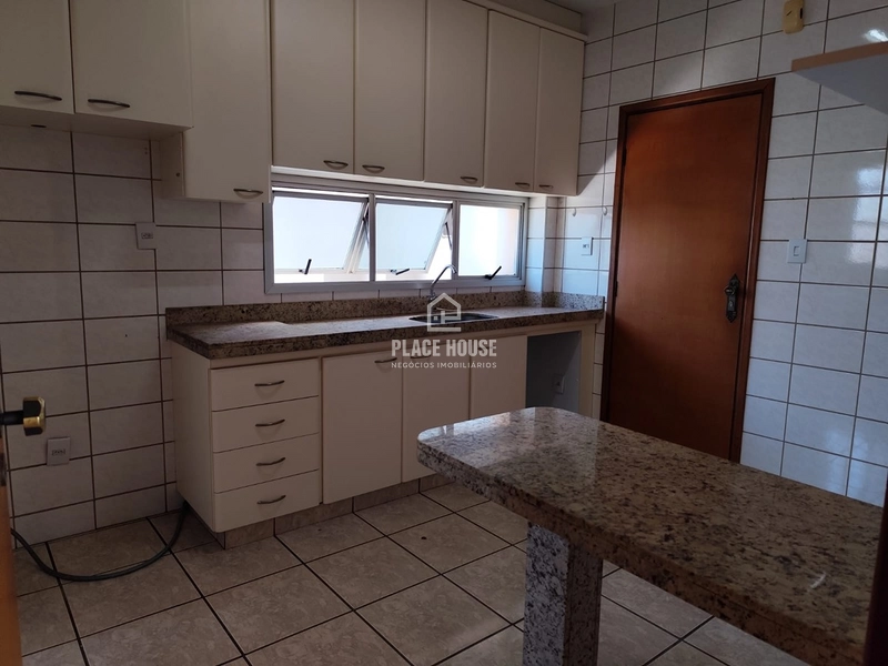 Apartamento  em Uberlândia no Saraiva - Edificio Kairos: 7ª foto da galeria de imagens do imóvel