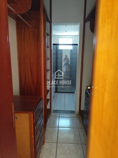 Apartamento  em Uberlândia no Saraiva - Edificio Kairos: 10ª foto da galeria de imagens do imóvel