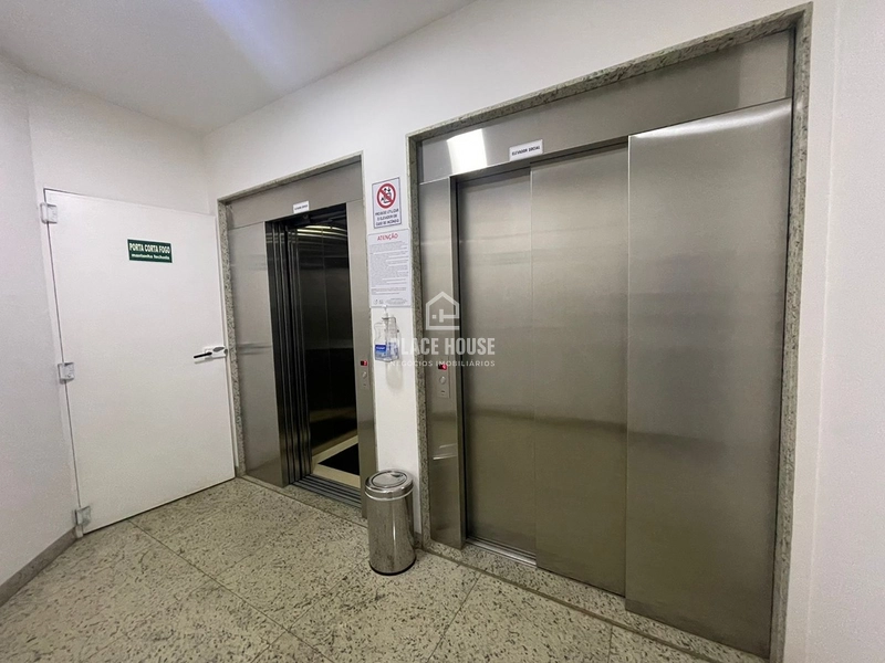 Apartamento no Bairro Santa Mônica - Uberlândia-MG: 33ª foto da galeria de imagens do imóvel