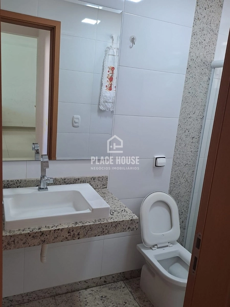 Apartamento no Bairro Santa Mônica - Uberlândia-MG: 16ª foto da galeria de imagens do imóvel