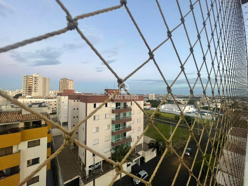 Apartamento no Bairro Santa Mônica - Uberlândia-MG: 37ª foto da galeria de imagens do imóvel