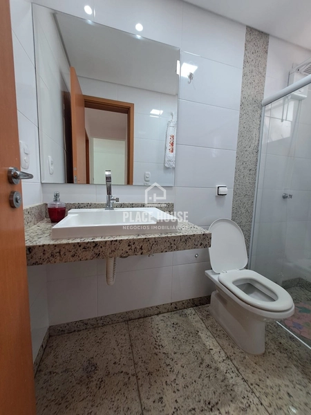 Apartamento no Bairro Santa Mônica - Uberlândia-MG: 14ª foto da galeria de imagens do imóvel