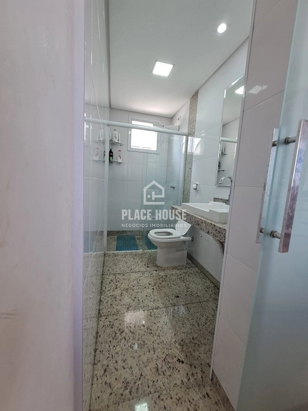 Apartamento no Bairro Santa Mônica - Uberlândia-MG: 15ª foto da galeria de imagens do imóvel