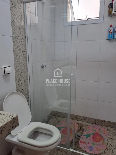 Apartamento no Bairro Santa Mônica - Uberlândia-MG: 12ª foto da galeria de imagens do imóvel