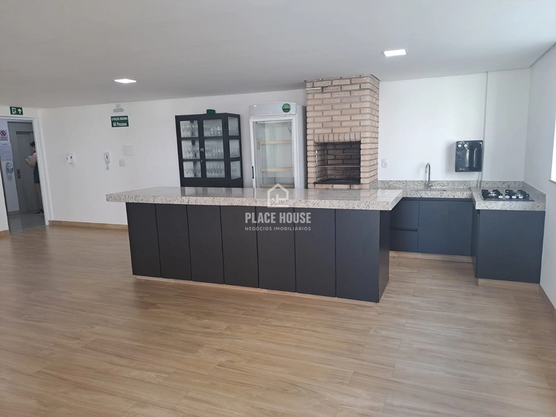 Apartamento no Bairro Santa Mônica - Uberlândia-MG: 23ª foto da galeria de imagens do imóvel